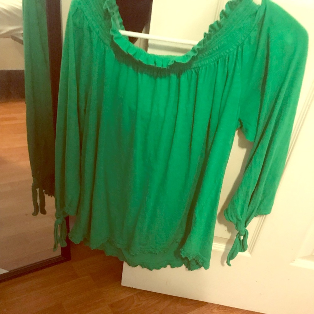 Crown &ivy top